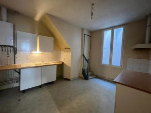 53001434  – Maison – 6 pièces à TARTAS