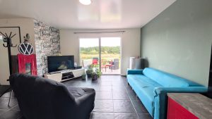 53107045  – Maison – 5 pièces à HAGETMAU