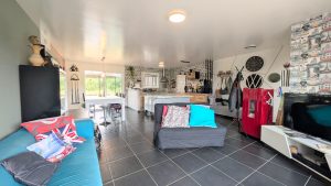53107045  – Maison – 5 pièces à HAGETMAU