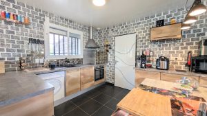 53107045  – Maison – 5 pièces à HAGETMAU