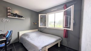 53107045  – Maison – 5 pièces à HAGETMAU