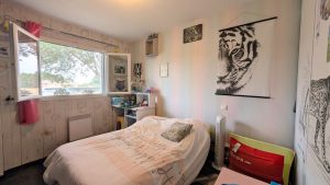 53107045  – Maison – 5 pièces à HAGETMAU