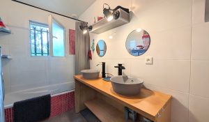 53107045  – Maison – 5 pièces à HAGETMAU