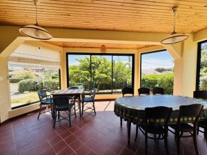 53108598  – Maison – 8 pièces à VIEUX BOUCAU LES BAINS