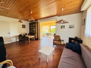 53108598  – Maison – 8 pièces à VIEUX BOUCAU LES BAINS