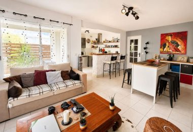 53111107  – Appartement – 3 pièces à ST PAUL LES DAX