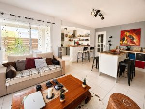 53111107  – Appartement – 3 pièces à ST PAUL LES DAX