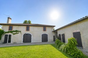 53089013  – Maison – 5 pièces à POMAREZ