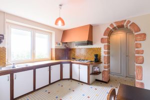 53110551  – Maison – 8 pièces à MALAUSSANNE