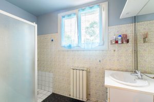 53110551  – Maison – 8 pièces à MALAUSSANNE
