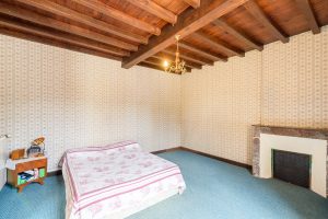 53110551  – Maison – 8 pièces à MALAUSSANNE