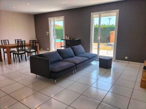 53108762  – Maison – 5 pièces à MONT DE MARSAN
