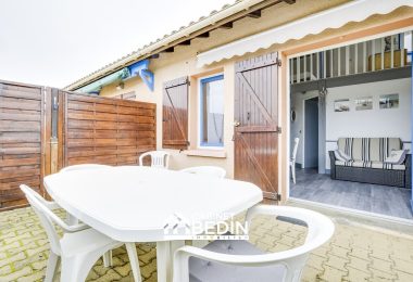 53109235  – Maison – 3 pièces à BISCARROSSE