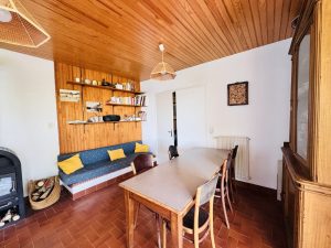 53108598  – Maison – 8 pièces à VIEUX BOUCAU LES BAINS