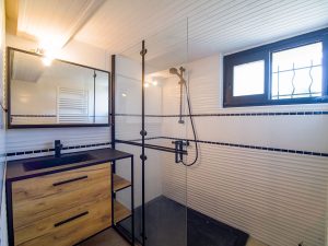 53108751  – Maison – 5 pièces à GEAUNE