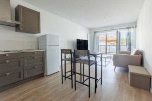 53110938  – Appartement – 2 pièces à ST VINCENT DE TYROSSE