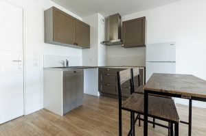 53110938  – Appartement – 2 pièces à ST VINCENT DE TYROSSE