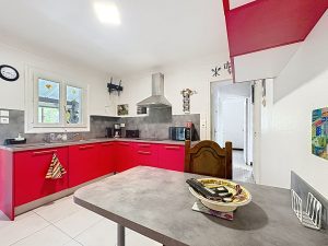 53109228  – Maison – 5 pièces à MONT DE MARSAN