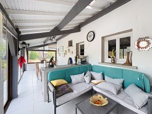53109228  – Maison – 5 pièces à MONT DE MARSAN