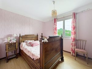 53109228  – Maison – 5 pièces à MONT DE MARSAN