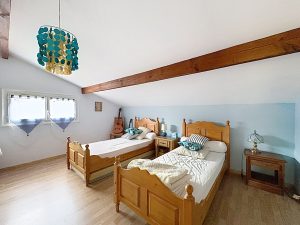 53109228  – Maison – 5 pièces à MONT DE MARSAN