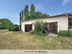 53109228  – Maison – 5 pièces à MONT DE MARSAN