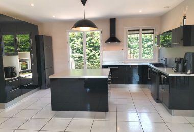 53108762  – Maison – 5 pièces à MONT DE MARSAN