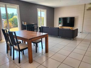 53108762  – Maison – 5 pièces à MONT DE MARSAN