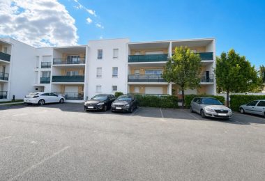 53112316  – Appartement – 2 pièces à ST PAUL LES DAX
