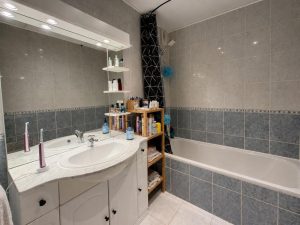 53111107  – Appartement – 3 pièces à ST PAUL LES DAX