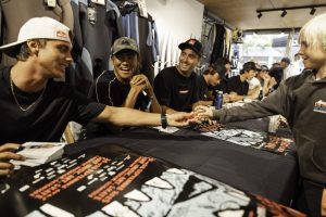 QUIKSILVER FESTIVAL 2026