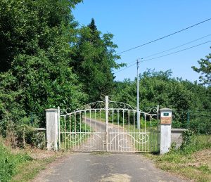 Le Jardin d&rsquo;André