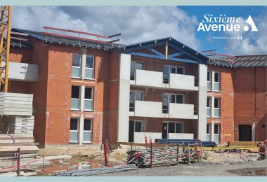 53113034  – Appartement – 3 pièces à ST VINCENT DE TYROSSE