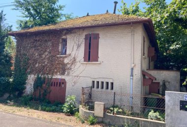 53112245  – Maison – 4 pièces à MONT DE MARSAN