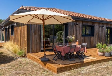 53112962  – Maison – 4 pièces à LEON
