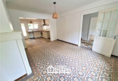 53111860  – Maison – 6 pièces à PONTONX SUR L ADOUR