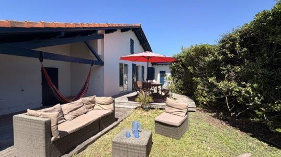 LAVIELLE – Villa AL SOLA