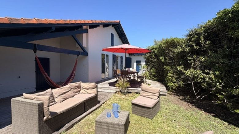 LAVIELLE – Villa AL SOLA