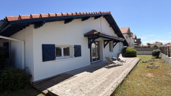 LAVIELLE – Villa AL SOLA