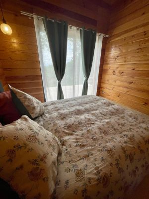 Les Chalets Mayura