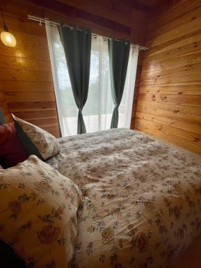 Les Chalets Mayura