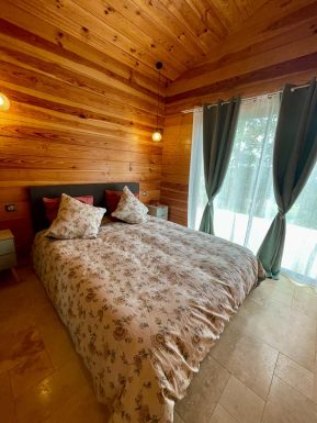 Les Chalets Mayura