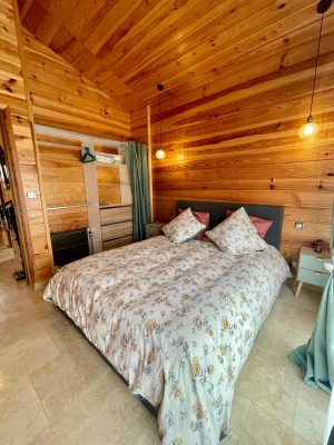 Les Chalets Mayura