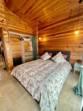 Les Chalets Mayura