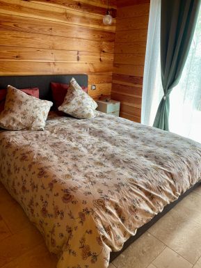 Les Chalets Mayura