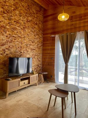 Les Chalets Mayura
