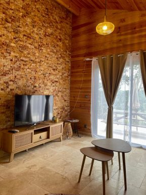 Les Chalets Mayura