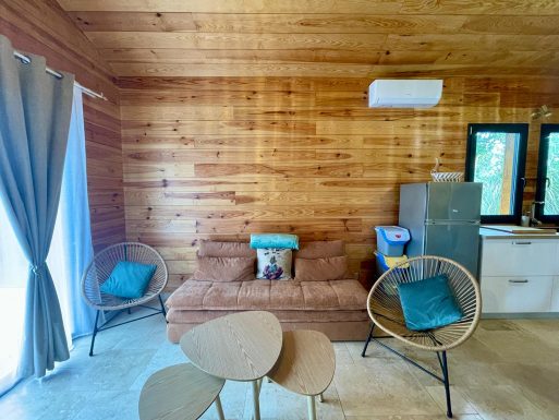 Les Chalets Mayura