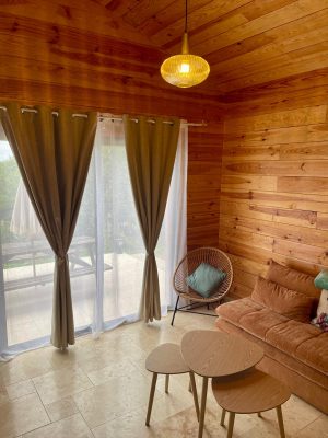 Les Chalets Mayura