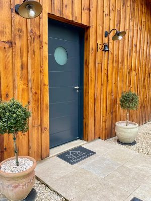 Les Chalets Mayura
